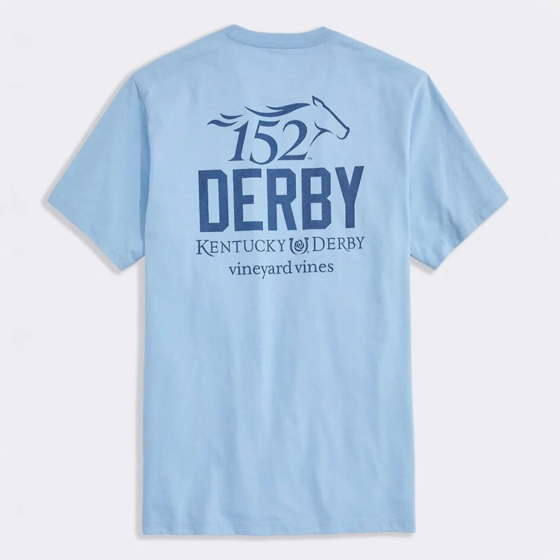 152nd Derby Short Sleeve T-Shirt