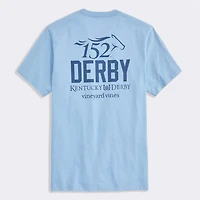 152nd Derby Short Sleeve T-Shirt