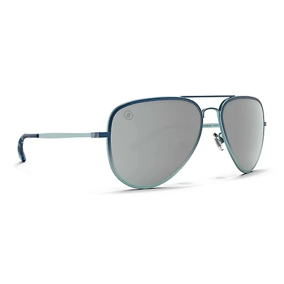 A Series Maliblue Moon Sunglasses