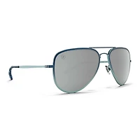 A Series Maliblue Moon Sunglasses