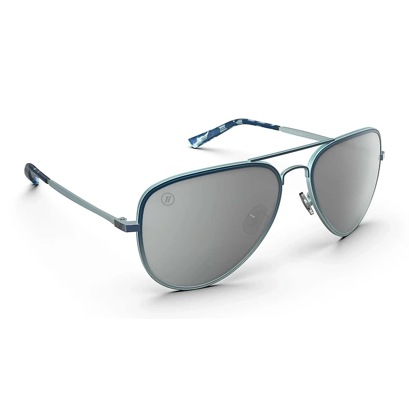 A Series Maliblue Moon Sunglasses