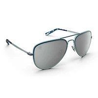 A Series Maliblue Moon Sunglasses