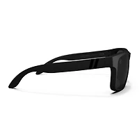 Canyon Black Tundra Sunglasses