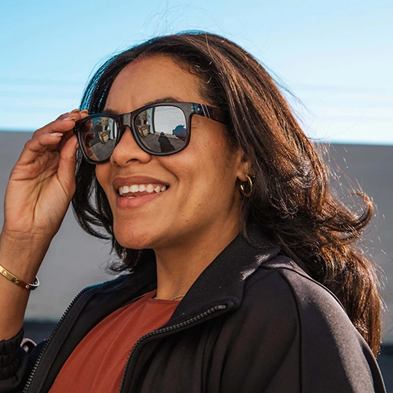 M Class Smoke Shadow Sunglasses