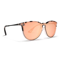 Women's North Park X2 Tiger Lisa Sunglasses