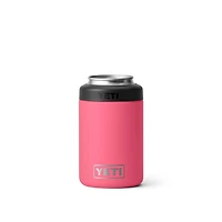 Tropical Pink Rambler 12oz Can Colster