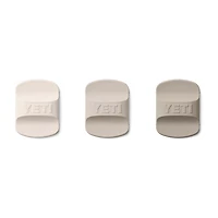 Cape Taupe Magslider Replacement Kit