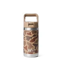 Wetlands Rambler Jr. 12oz Kids Bottle