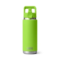 Venom Rambler 26oz Straw Bottle