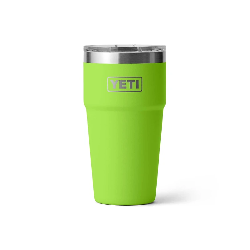 Venom Rambler 20oz. Stackable Cup