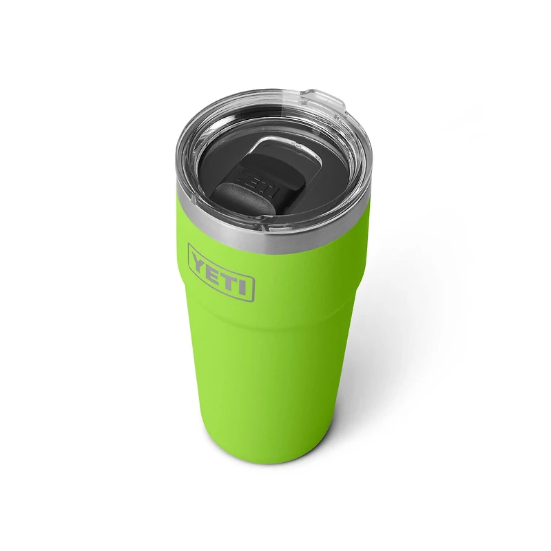Venom Rambler 20oz. Stackable Cup