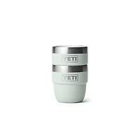 Ridgeline Rambler 4oz Espresso Cup 2 Pack