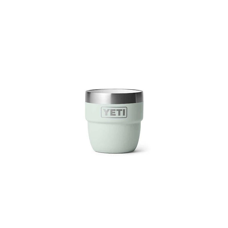 Ridgeline Rambler 4oz Espresso Cup 2 Pack