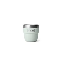 Ridgeline Rambler 4oz Espresso Cup 2 Pack