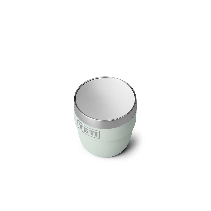 Ridgeline Rambler 4oz Espresso Cup 2 Pack