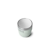 Ridgeline Rambler 4oz Espresso Cup 2 Pack