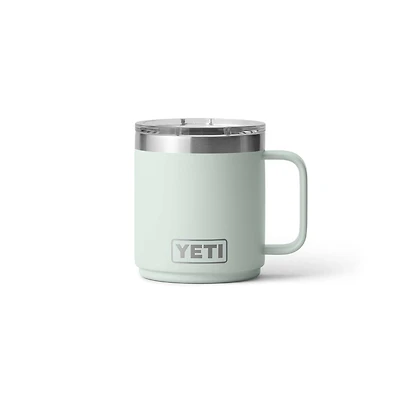 Ridgeline Rambler 10oz Mug