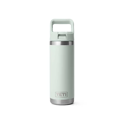 Ridgeline Rambler 18oz Straw Bottle