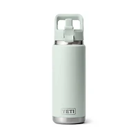 Ridgeline Rambler 26oz Straw Bottle
