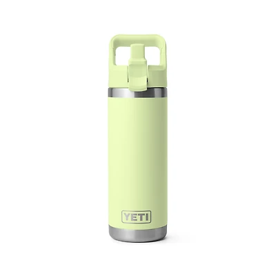 Grasshopper Rambler 18oz Chug Bottle