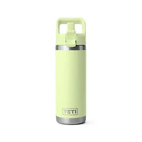 Grasshopper Rambler 18oz Chug Bottle