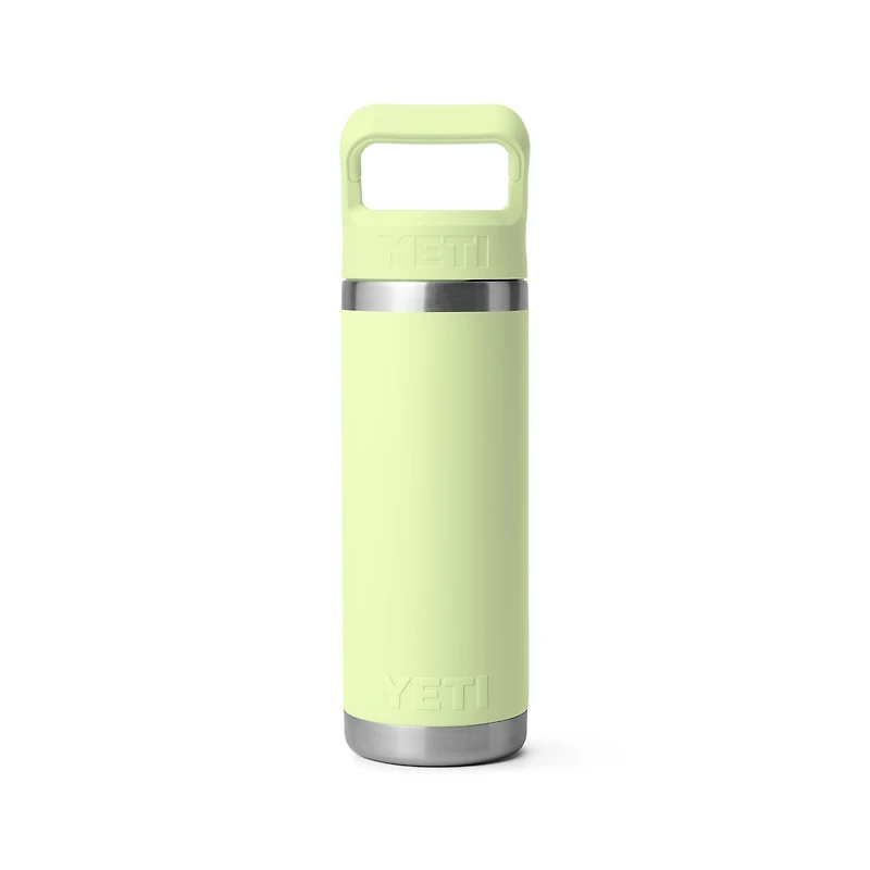 Grasshopper Rambler 18oz Chug Bottle