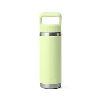 Grasshopper Rambler 18oz Chug Bottle