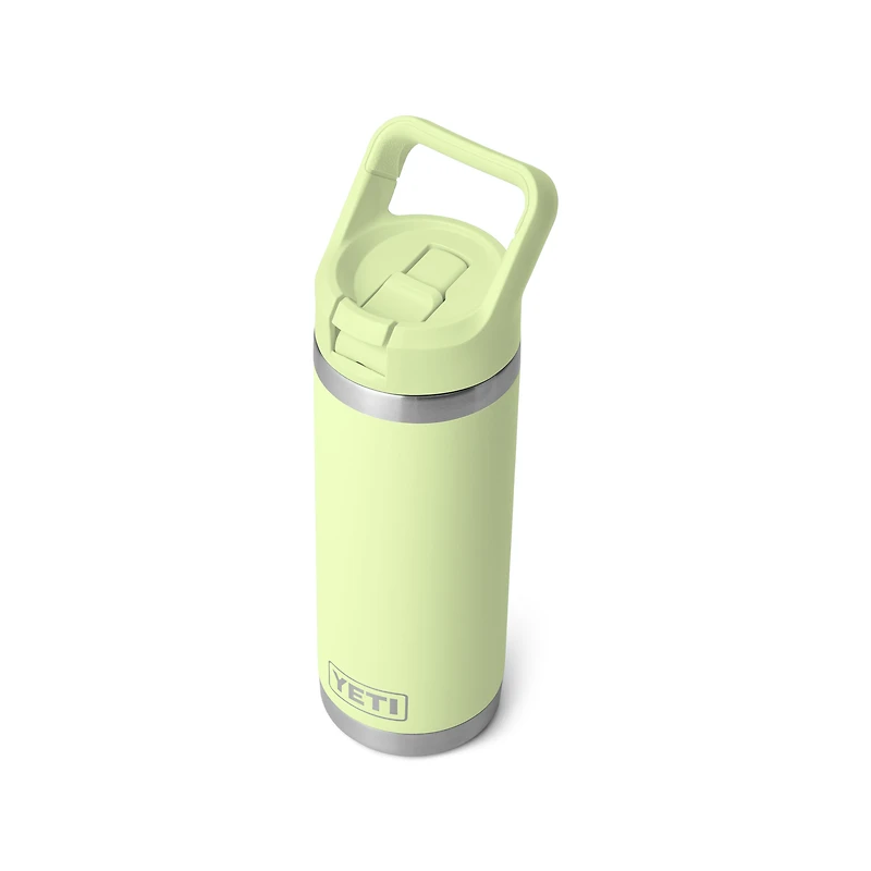 Grasshopper Rambler 18oz Chug Bottle