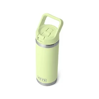 Grasshopper Rambler 18oz Chug Bottle