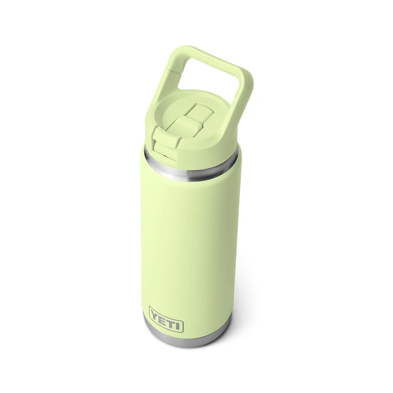 Grasshopper Rambler 26oz Chug Bottle