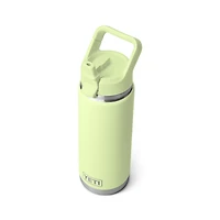 Grasshopper Rambler 26oz Chug Bottle