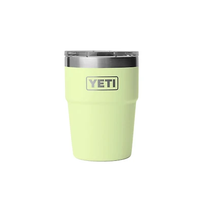 Grasshopper 16oz Rambler Stackable Cup