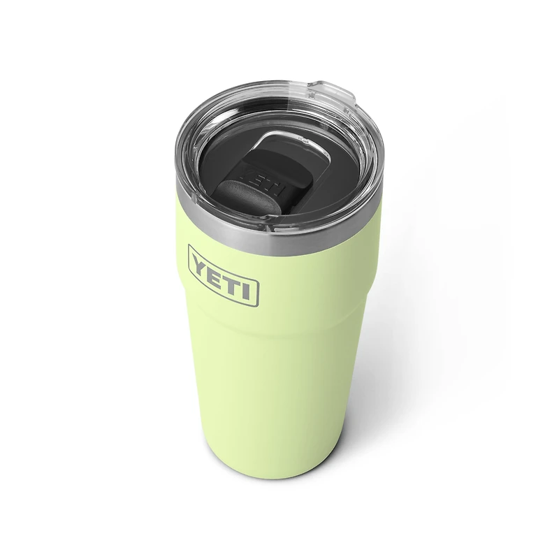 Grasshopper Rambler 20oz. Stackable Cup