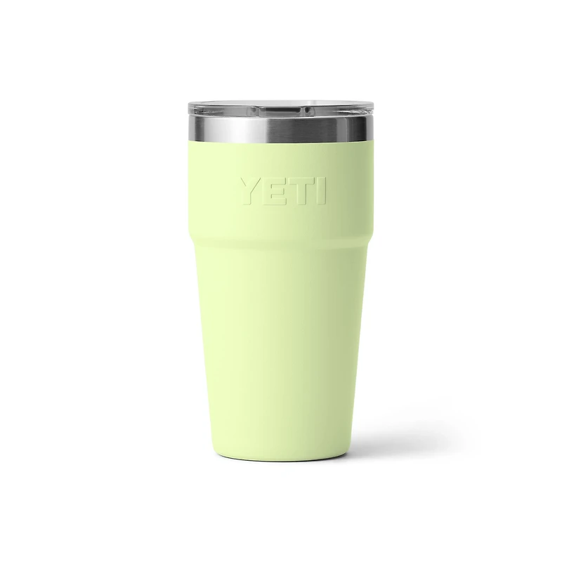 Grasshopper Rambler 20oz. Stackable Cup