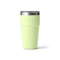 Grasshopper Rambler 20oz. Stackable Cup