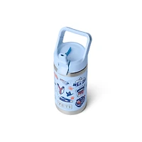 Big Sky Summer Camp Rambler Jr. 12oz Kids Bottle