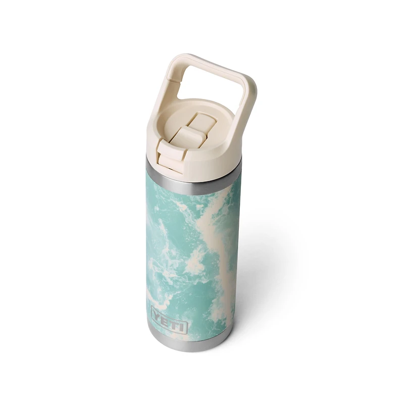 Sea View Rambler 18oz Chug Bottle