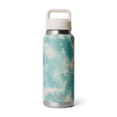 Sea View Rambler 36oz Chug Bottle