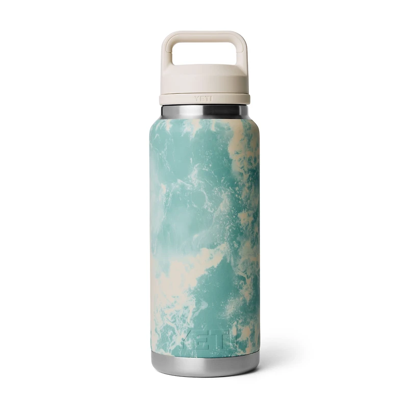 Sea View Rambler 36oz Chug Bottle