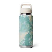 Sea View Rambler 36oz Chug Bottle