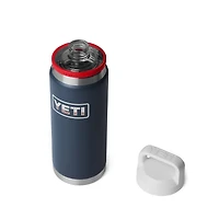 Red, White, Navy Rambler 26oz Chug Bottle