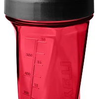 Rescue Red Yonder 27oz Shaker Bottle