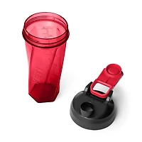 Rescue Red Yonder 27oz Shaker Bottle
