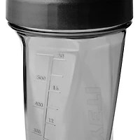 Charcoal Yonder 27oz Shaker Bottle