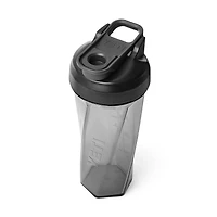 Charcoal Yonder 27oz Shaker Bottle
