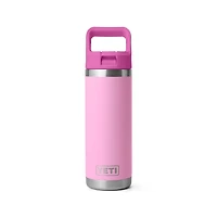 Alpenglow Rambler 18oz Straw Bottle