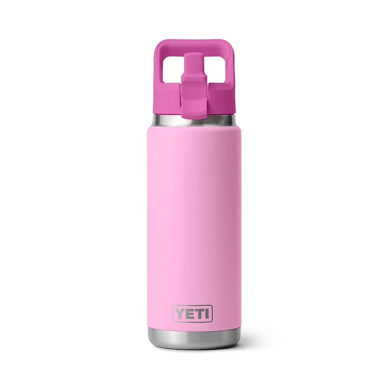 Alpenglow Rambler 26oz Straw Bottle