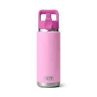 Alpenglow Rambler 26oz Straw Bottle
