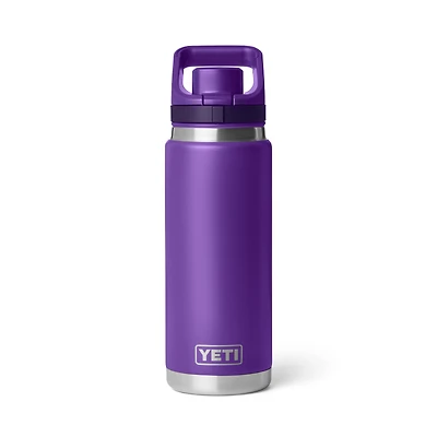 Pace Purple Rambler 26oz Chug Bottle