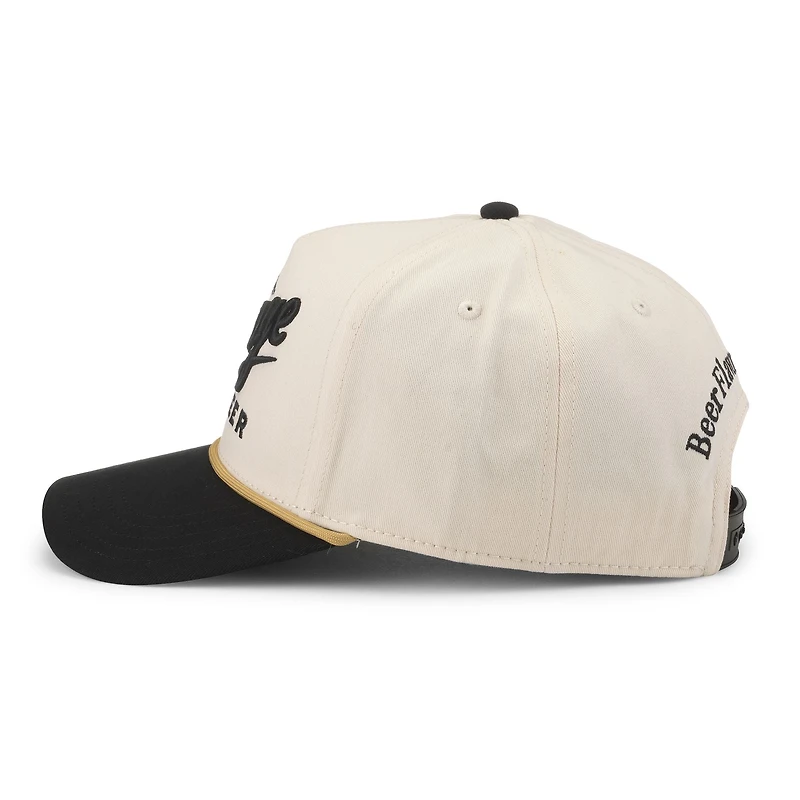 Garage Beer Scottie Hat